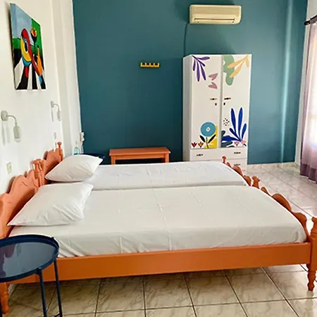 Apartamento Mitato *