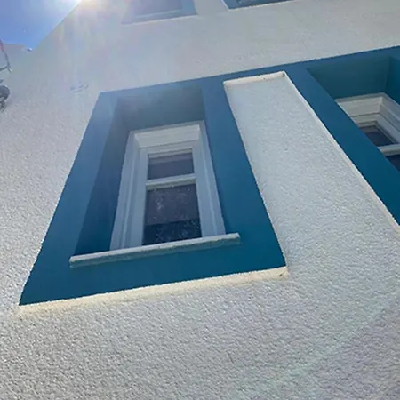 Mitato Apartamento Myrtos