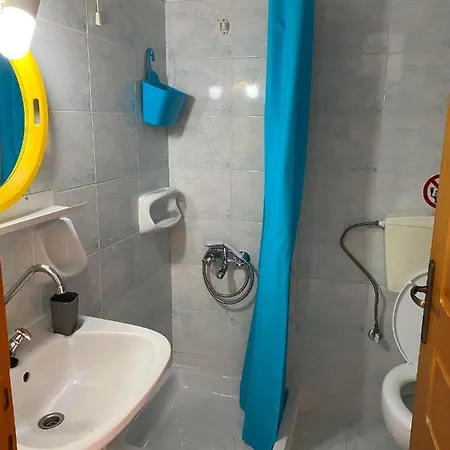 Apartamento Mitato