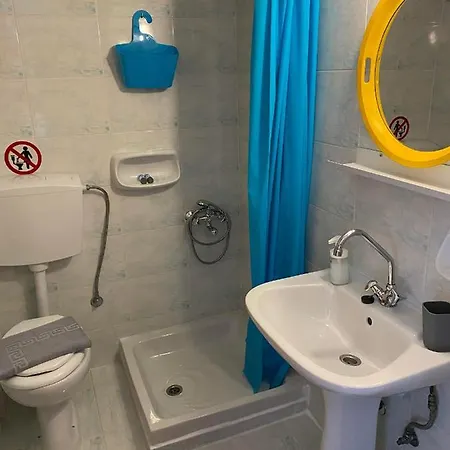 Apartamento Mitato *