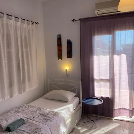 Apartamento Mitato